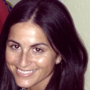 Meet your Posher, Andrea